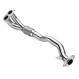 Exhaust Header for 1993-1997 Toyota Corolla 1.8L 4-2-1 Racing |