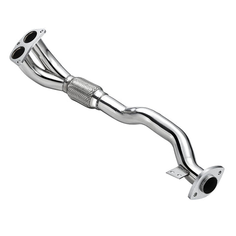 Exhaust Header for 1993-1997 Toyota Corolla 1.8L 4-2-1 Racing |