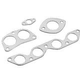 Exhaust Header for 1993-1997 Toyota Corolla 1.8L 4-2-1 Racing |