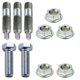 Exhaust Header for 1993-1997 Toyota Corolla 1.8L 4-2-1 Racing |