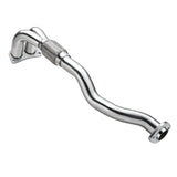 Exhaust Header for 1993-1997 Toyota Corolla 1.8L 4-2-1 Racing |