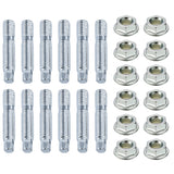 Exhaust Header for 1998-1999 Chevy Camaro / Pontiac Firebird / Trans Am LS1 5.7L 8V Racing