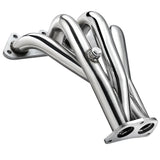 Exhaust Header for 1998-2002 Honda Accord 4Cyl 4-2-1 2.3L |