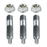 Exhaust Header for 1998-2002 Honda Accord 4Cyl 4-2-1 2.3L |