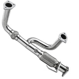 Exhaust Header for 1998-2002 Honda Accord J30 V6 |