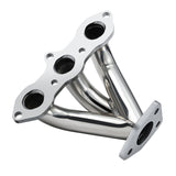 Exhaust Header for 1998-2002 Honda Accord J30 V6 |