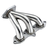 Exhaust Header for 1998-2002 Honda Accord J30 V6 |