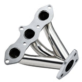 Exhaust Header for 1998-2002 Honda Accord J30 V6 |