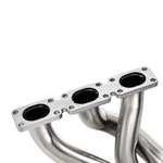 Exhaust Header for BMW M52 Engine | E36 E46 320i/323i/328i | E36/7 Z3 | E39 520i/523i/528i | E38 728i |