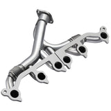 Exhaust Manifold for 1991-1999 Jeep Grand Cherokee Wrangler 4.0L Engine Dorman 674-196 |