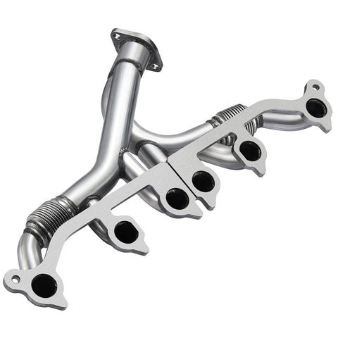 Exhaust Manifold for 1991-1999 Jeep Grand Cherokee Wrangler 4.0L Engine Dorman 674-196 |