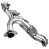 Exhaust Manifold for 1991-1999 Jeep Grand Cherokee Wrangler 4.0L Engine Dorman 674-196 |