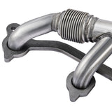 Exhaust Manifold for 1991-1999 Jeep Grand Cherokee Wrangler 4.0L Engine Dorman 674-196 |