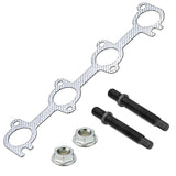 Exhaust Manifold for 1999-2016 Ford / 1999 Lincoln Passenger Side Dorman 674-559 |