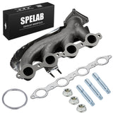 Exhaust Manifold for 1999-2020 Chevrolet GMC Driver Side Dorman 674-522 |