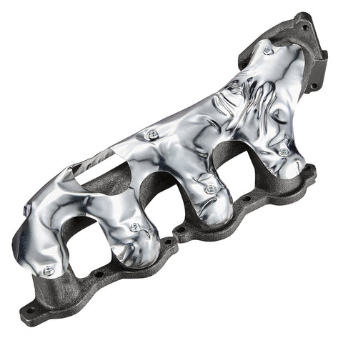 Exhaust Manifold for 2002-2020 Chevrolet GMC Passenger Side Dorman 674-732 |