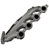 Exhaust Manifold for 2002-2020 Chevrolet GMC Passenger Side Dorman 674-732 |