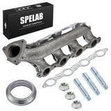 Exhaust Manifold for 2002-2020 Chevrolet GMC Passenger Side Dorman 674-732 |