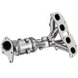 Exhaust Manifold for 2007-2013 Nissan Altima L4 2.5L Dorman 674-933 |
