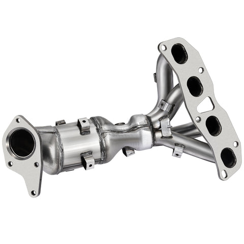 Exhaust Manifold for 2007-2013 Nissan Altima L4 2.5L Dorman 674-933 |