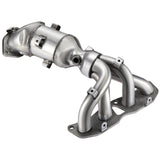 Exhaust Manifold for 2007-2013 Nissan Altima L4 2.5L Dorman 674-933 |
