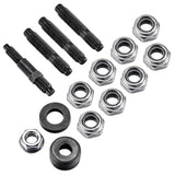 Exhaust Manifold for 2007-2013 Nissan Altima L4 2.5L Dorman 674-933 |