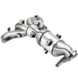 Exhaust Manifold for 2007-2013 Nissan Altima L4 2.5L Dorman 674-933 |
