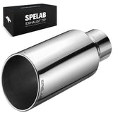 exhaust tip
