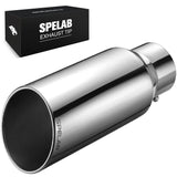 exhaust tip