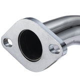 Exhaust Up-Pipe for Subaru 2.0L 2003-2014 Subaru Impreza 2005-2009 Subaru Legacy |