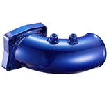 High-Flow Intake Elbow For 2003-2007 Ford 6.0L Powerstroke Diesel |