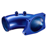 High-Flow Intake Elbow For 2003-2007 Ford 6.0L Powerstroke Diesel |