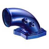 High-Flow Intake Elbow For 2003-2007 Ford 6.0L Powerstroke Diesel |