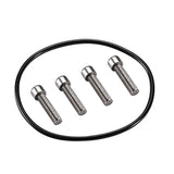 High-Flow Intake Elbow For 2003-2007 Ford 6.0L Powerstroke Diesel |