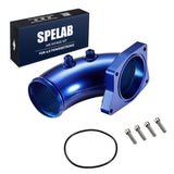 High-Flow Intake Elbow For 2003-2007 Ford 6.0L Powerstroke Diesel |