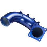 High-Flow Intake Elbow Tube For 1998.5-2002 Dodge Ram 5.9L Cummins |