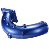 High-Flow Intake Elbow Tube For 1998.5-2002 Dodge Ram 5.9L Cummins |