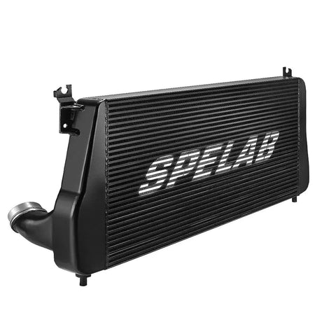Intercooler - 2006-2010 LMM LBZ Chevrolet/GMC 6.6L Duramax |
