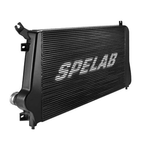 Intercooler - 2011–2016 LML Chevrolet/GMC 6.6L Duramax |