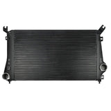 Intercooler - 2011–2016 LML Chevrolet/GMC 6.6L Duramax |