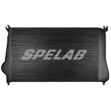 Intercooler - 2011–2016 LML Chevrolet/GMC 6.6L Duramax |