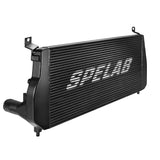 Intercooler - 2001-2005 LLY LB7 Chevrolet/GMC 6.6L Duramax |