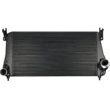 Intercooler - 2006-2010 LMM LBZ Chevrolet/GMC 6.6L Duramax |