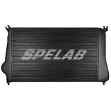 Intercooler - 2011–2016 LML Chevrolet/GMC 6.6L Duramax |