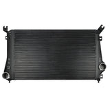 Intercooler - 2011–2016 LML Chevrolet/GMC 6.6L Duramax |