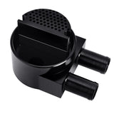 0.5L BMW N54 335 E60 E90 E92 E93 Oil Catch Tank Aluminum Black