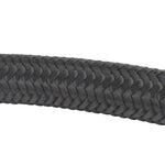 1.0 Meter AN6 Nylon Braided Fuel Hose Line