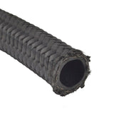 1.0 Meter AN6 Nylon Braided Fuel Hose Line