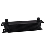 SPELAB 10 Row AN10 Aluminum Engine Oil Cooler Radiator