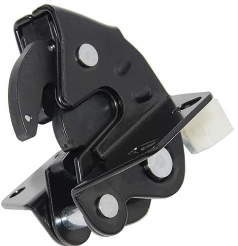 10356951 Rear Door Lock Latch Actuator for 1999-2007 Chevy Silverado 1500 2500 3500 GMC Sierra